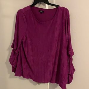 Alfani dressy too.  1X. New